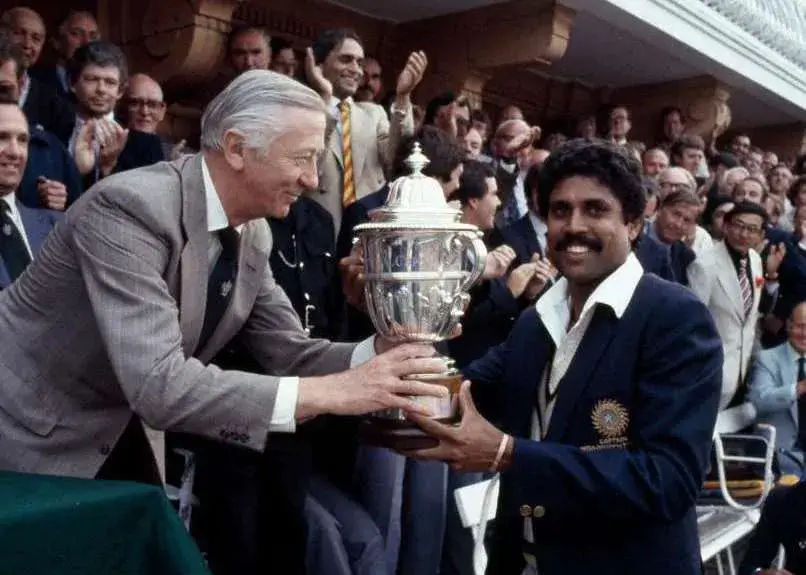India’s dream journey, 1983 World Cup Win, 25-June-1983, Match by Match, Moments by Moments