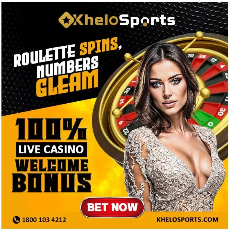 Elevate Your Casino Thrill: Khelosports Redefines Online Gaming in India