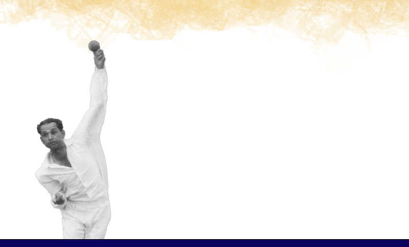 Bapu Nadkarni : Most Consecutive Maiden Overs 1 Bapu Nadkarni features Bapu Nadkarni : Most Consecutive Maiden Overs