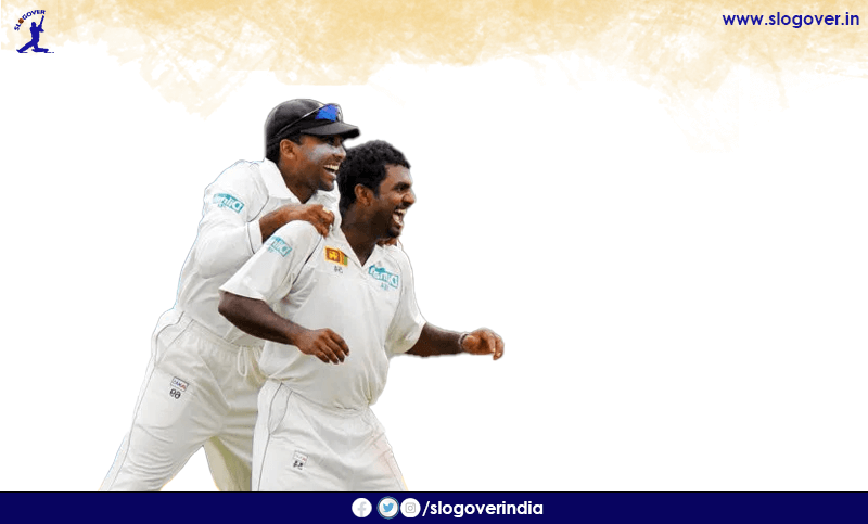 Caught Jayawardene Bowled Muralitharan : Most successful Bowler and Catcher pair in Test Cricket 1 Caught-Jayawardene-Bowled--Muralitharan-Most-successful-Bowler-Catcher-pair-in-Test-Cricket