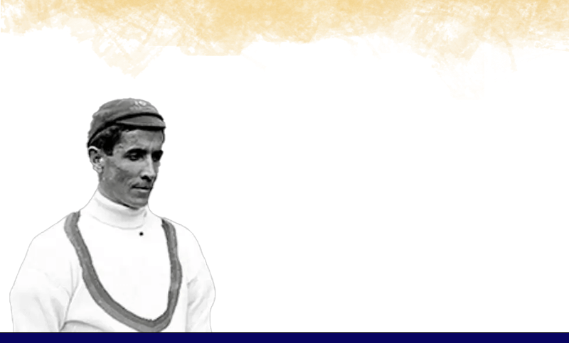 Jimmy Matthews, Two Hat-Tricks In A Day, only such incident in test cricket history 1 Jimmy Matthews feature Jimmy Matthews, Two Hat-Tricks In A Day, only such incident in test cricket history