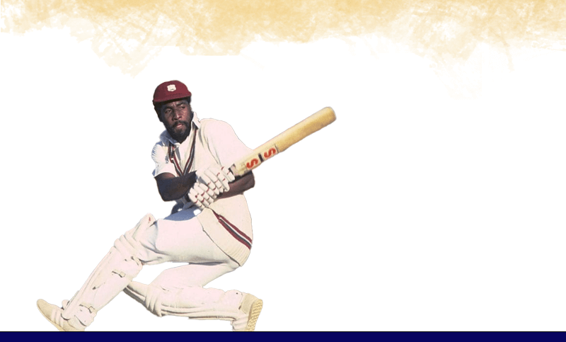 Sir Vivian Richards : Who Played Both Football And Cricket World Cups For His Country 2 Sir-Vivian-Richards-Who-Played-Both-Football-And-Cricket-World-Cups