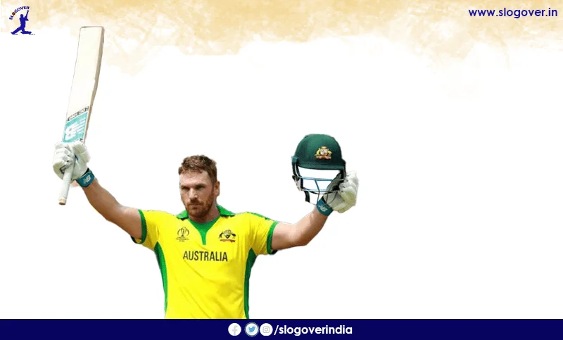 Aaron-Finch,-Highest-Individual-Score-in-T20-International,-172-Runs-slogover