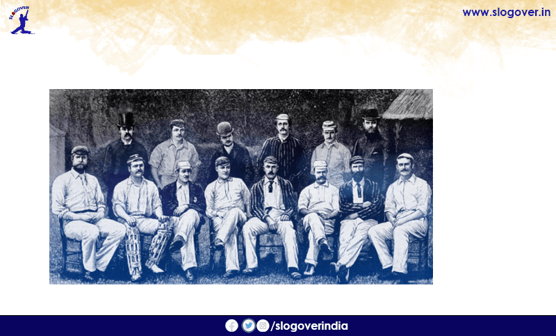 Australia,-Lowest-Target-of-85-Runs-Defended-in-Test-Cricket-in-1882-slogover