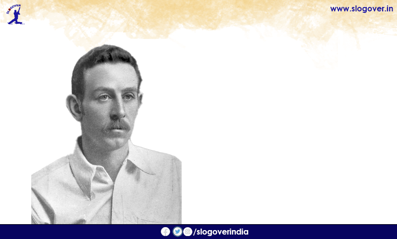 CTB Turner holds the record of Most Consecutive Five Wickets In an Innings. 6 straight times 1 CTB-Turner-holds-the-record-of-Most-Consecutive-Five-Wickets-In-an-Innings.-6-straight-times-slogover