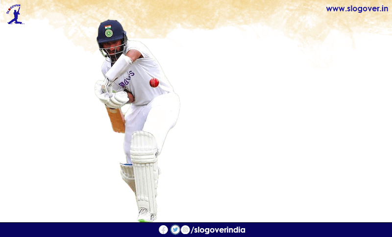 Cheteshwar Pujara,Slowest fifty in Test cricket for India,