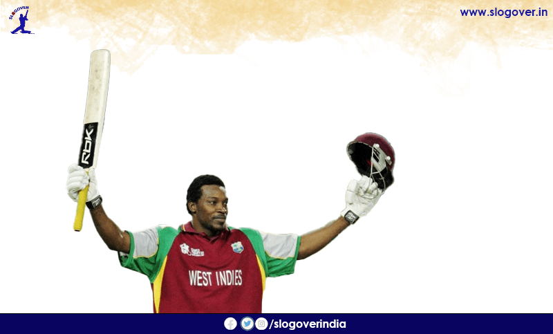 Chris-Gayle-holds-the-record-of-Fastest-Hundred-in-T20-World-Cup,-47-Balls-slogover
