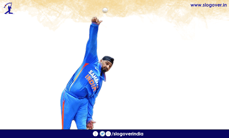 Harbhajan-Singh-record-of-most-maiden-overs-in-T20-World-Cups,-4-maidens-slogover
