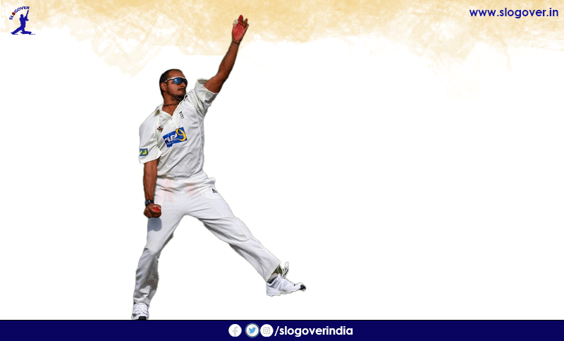 Lowest Total Defended by India in Test Cricket is 107 against Australia 5 Lowest-Total-Defended-by-India-in-Test-Cricket-is-107-against-Australia-slogover