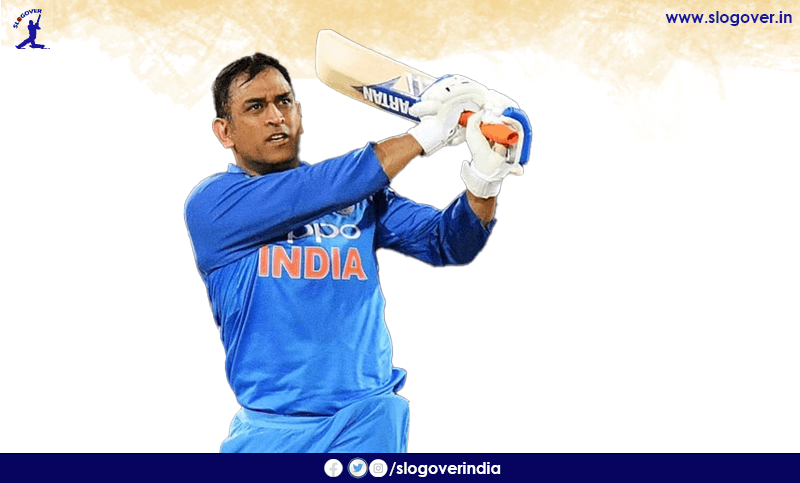 Mahendra Singh Dhoni is the fastest player to reach No. 1 position in ICC Ranking. Only 38 innings (updated 2025) 29 Mahendra-Singh-Dhoni-is-the-fastest-player-to-reach-No.-1-position-in-ICC-Ranking.-Only-38-innings-slogover
