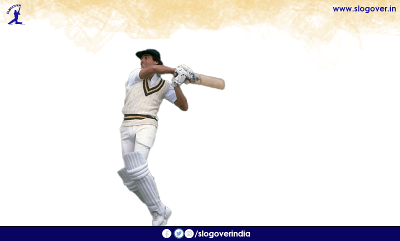 Lowest Total To Include A Century features Mohsin Khan. He scored 101* in Total Score of 135 1 Mohsin-Khan,-Lowest-Total-To-Include-A-Century-slogover