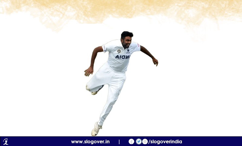 Ravichandran Ashwin holds the record of Most Wickets in India Vs New Zealand Test Matches 4 Most-Wickets-in-India-Vs-New-Zealand-R-Ashwin