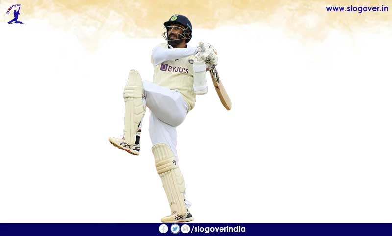 Jasprit Bumrah holds the record of most runs scored (29) in a single over in Tests 3 Most runs scored in a single over Jasprit Bumrah holds the record of most runs scored (29) in a single over in Tests