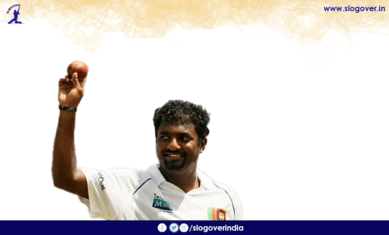 Muttiah Muralitharan twice took Most Consecutive Ten Wickets In Tests - 4 Test Matches. 9 Muttiah-Muralitharan-holds-the-record-of-taking-Most-Consecutive-Ten-Wickets-In-Tests---4-Test-Matches.-NOT-ONCE-BUT-TWICE-slogover