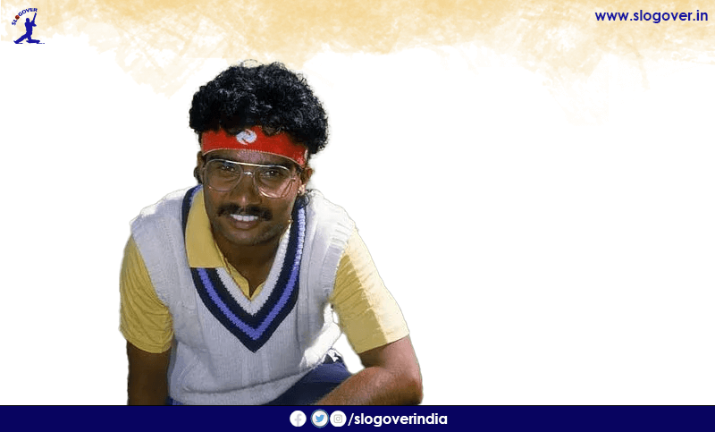 Narendra Hirwani holds the world record of best bowling figure on test debut, 16 Wickets for 136 runs 1 Narendra-Hirwani-holds-the-world-record-of-best-bowling-figure-on-test-debut,-16-Wickets-for-136-runs-slogover