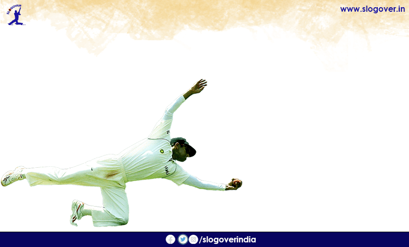 Rahul Dravid has taken highest number of catches by a non-wicket keeper, 210 catches 7 Rahul-Dravid-has-taken-highest-number-of-catches-by-a-non-wicket-keeper,-210-catches-slogover