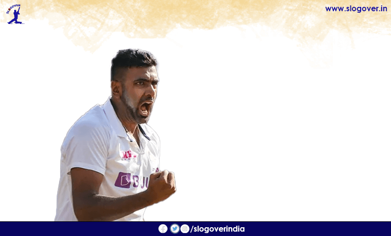 Ravichandran Ashwin holds the record of Best bowling figures in a match between India and New Zealand 5 Ravichandran-Ashwin-holds-the-record-of-Best-bowling-figures-in-a-match-between-India-and-New-Zealand-slogover