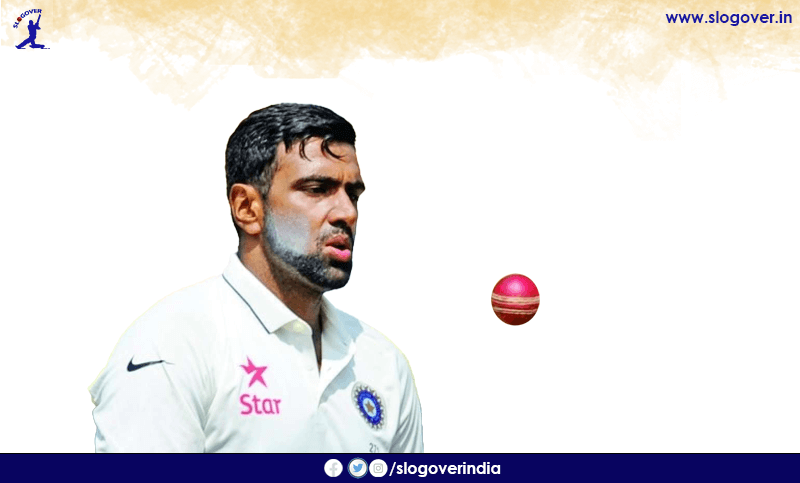 Ravichandran Ashwin holds the record of Most 10 Wickets and 5 Wickets Hauls in India and New Zealand Test 3 Ravichandran-Ashwin-holds-the-record-of-Most-10-Wickets-and-5-Wickets-Hauls-in-India-and-New-Zealand-Test-slogover