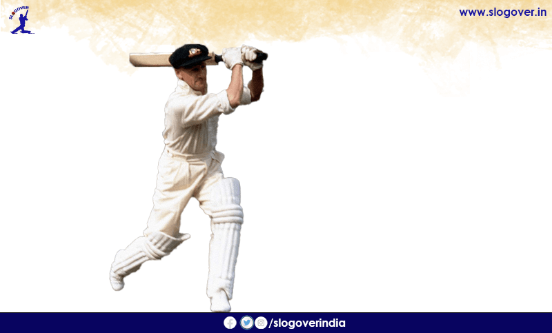 Sir Don Bradman holds the record of Most runs scored by a batsman in a single day of a Test Match, 309 Runs. 1 Sir-Don-Bradman-Most-runs-scored-by-a-batsmen-in-a-single-day-of-a-Test-Match---slogover
