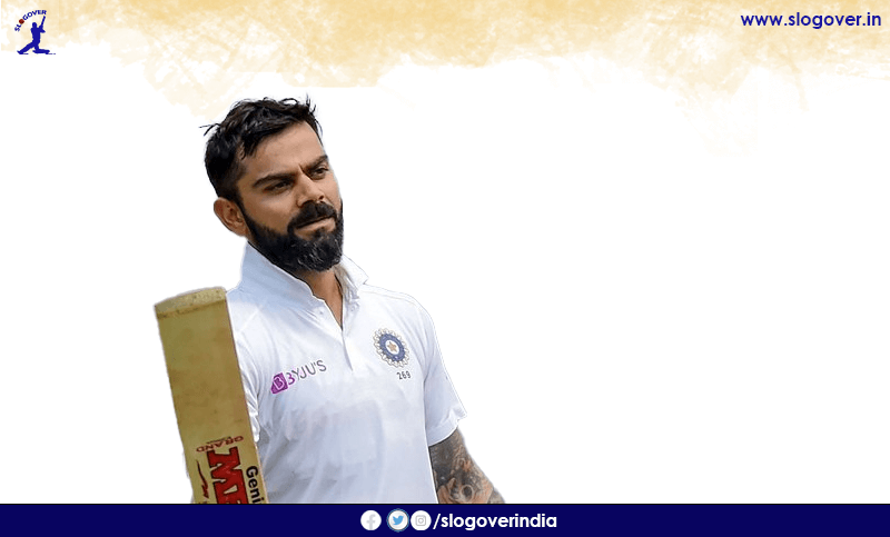 Virat Kohli Currently holds the record for most Test double centuries as captain 13 Virat-Kohli-Currently-holds-the-record-for-most-Test-double-centuries-as-captain---slogover