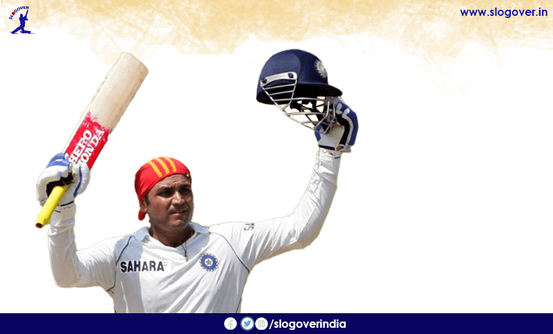 Virender-Sehwag-holds-the-world-record-for-scoring-the-fastest-triple-hundred-in-test-cricket-in-278-balls-slogover