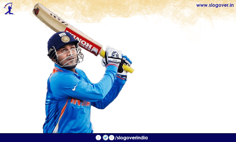 Virender-Sehwag-is-the-only-Captain-To-Score-A-Double-century-in-ODI-slogover