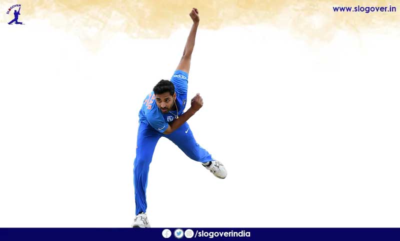 Bhuvneshwar Kumar holds the record of bowling most maidens in T20I cricket, 10 maidens 2 most maiden overs in T20Internationals Bhuvneshwar Kumar holds the record of bowling most maidens in T20I cricket, 10 maidens