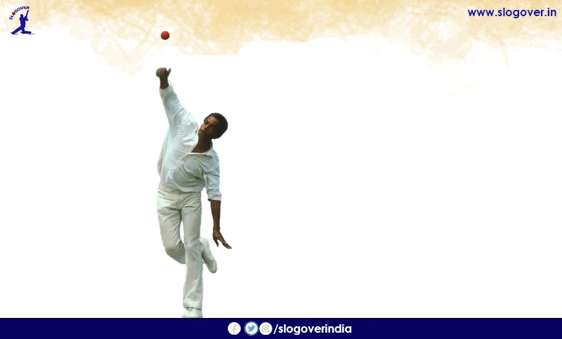 Lance-Gibbs,-Maximum-Balls-Without-A-Single-Wide-Or-No-Ball-In-Test-Cricket,-27,115-Deliveries-slogover