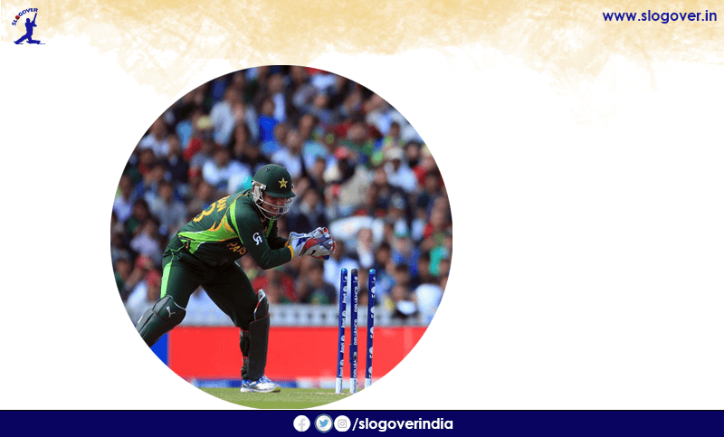 Most Batters Stumped In A T20 International Match, Total 5 Stumped 1 Most-Batters-Stumped-In-A-T20-International-Match,-Total-5-Stumped-slogover