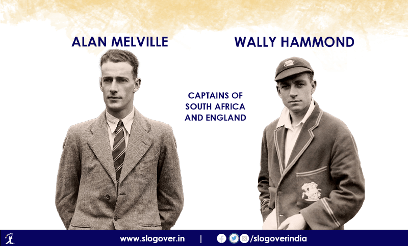 In a match between England and South Africa in March 1939 South Africa Scored 530 and 481 and England Scored 316 and 654. This Total of 1981 Runs in a Test Match is still the Highest match aggregate.