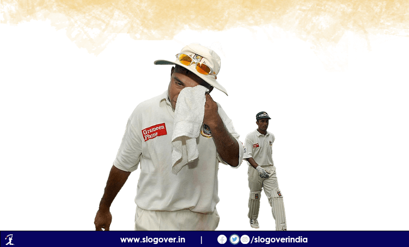 Most consecutive series defeat is 16 recorded by Bangladesh : Updated 2024 6 Most consecutive series defeat is 16 recorded by Bangladesh