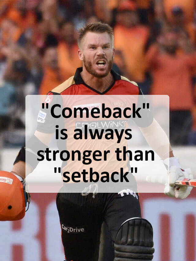 David Warner important cricket records in 2021