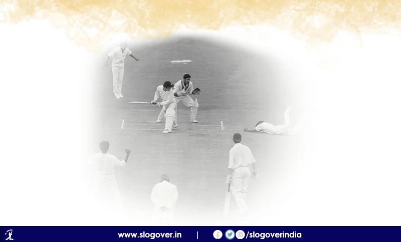 588 Runs in a single day of a test match. Record of Maximum runs in a single day