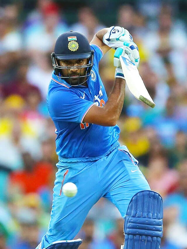 Indian batsman out on 99 in odi cricket