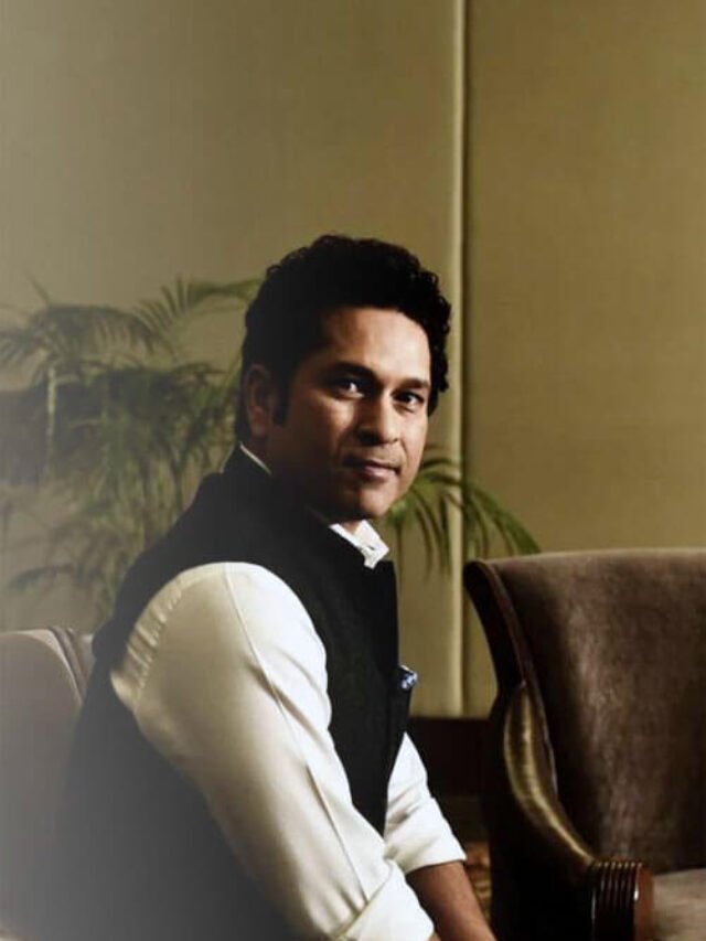 sachin tendulkar a glimpse of the record book