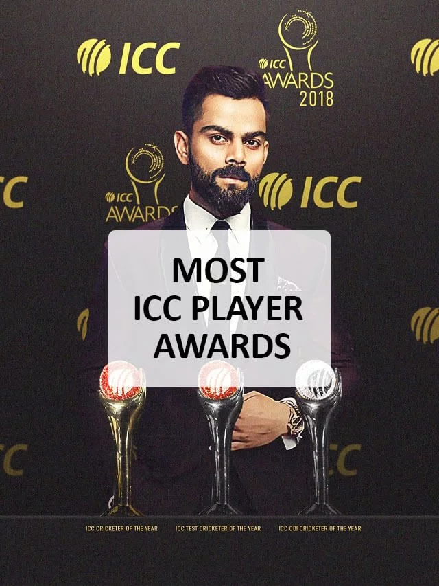 most icc awards | icc player of the year | icc awards