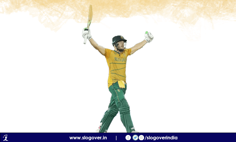 Most consecutive innings without a duck in T20I cricket, 90 Innings, David Miller 18 Most-consecutive-innings-without-a-duck-david-miller