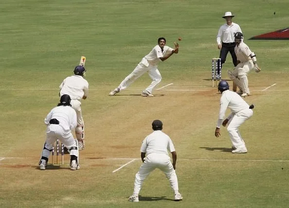 Muttiah Muralitharan, Most caught and bowled wickets, 70 times 2 Most caught and bowled wickets