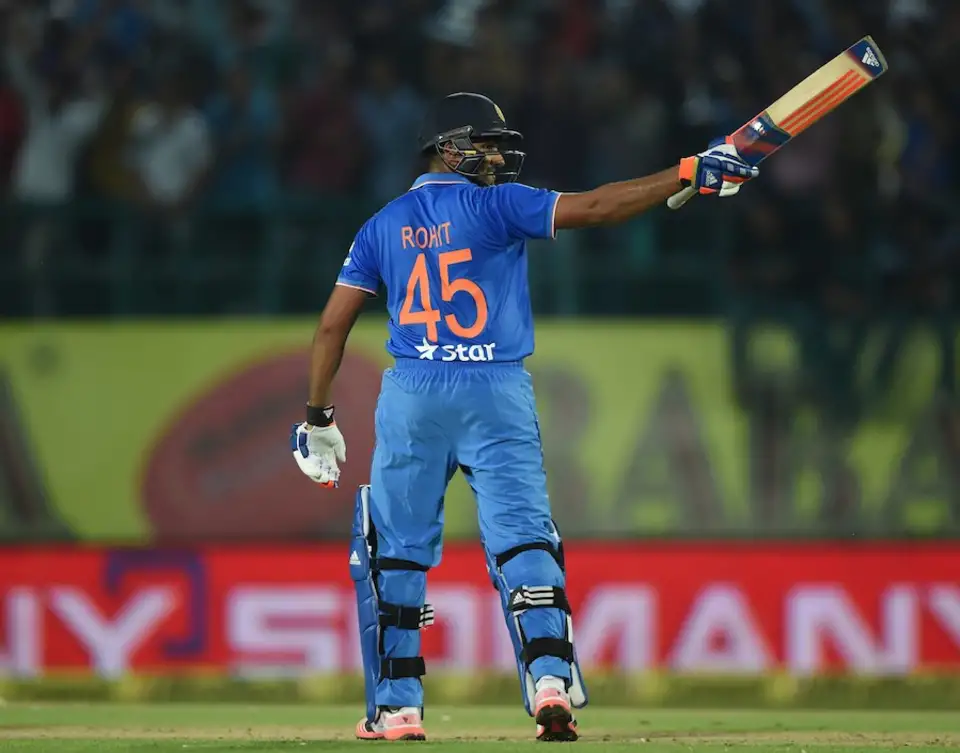 image 157 Rohit Sharma is the first and only batsman to score 4 centuries in all 3 formats (Test, ODI, T20I)