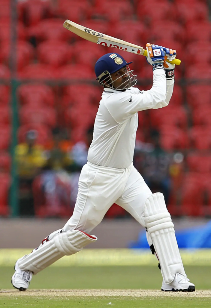 Virender Sehwag