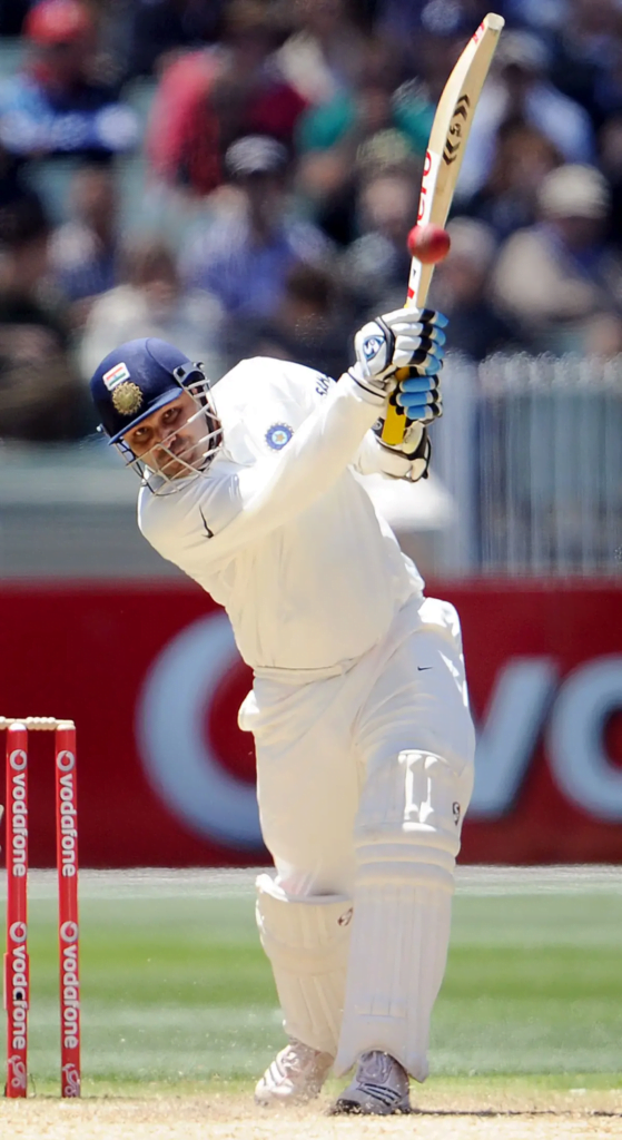 Virender Sehwag