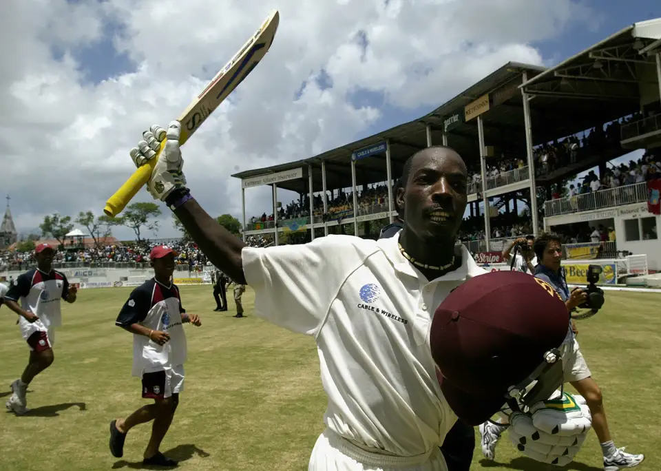 Highest Run Chase in Test Cricket History