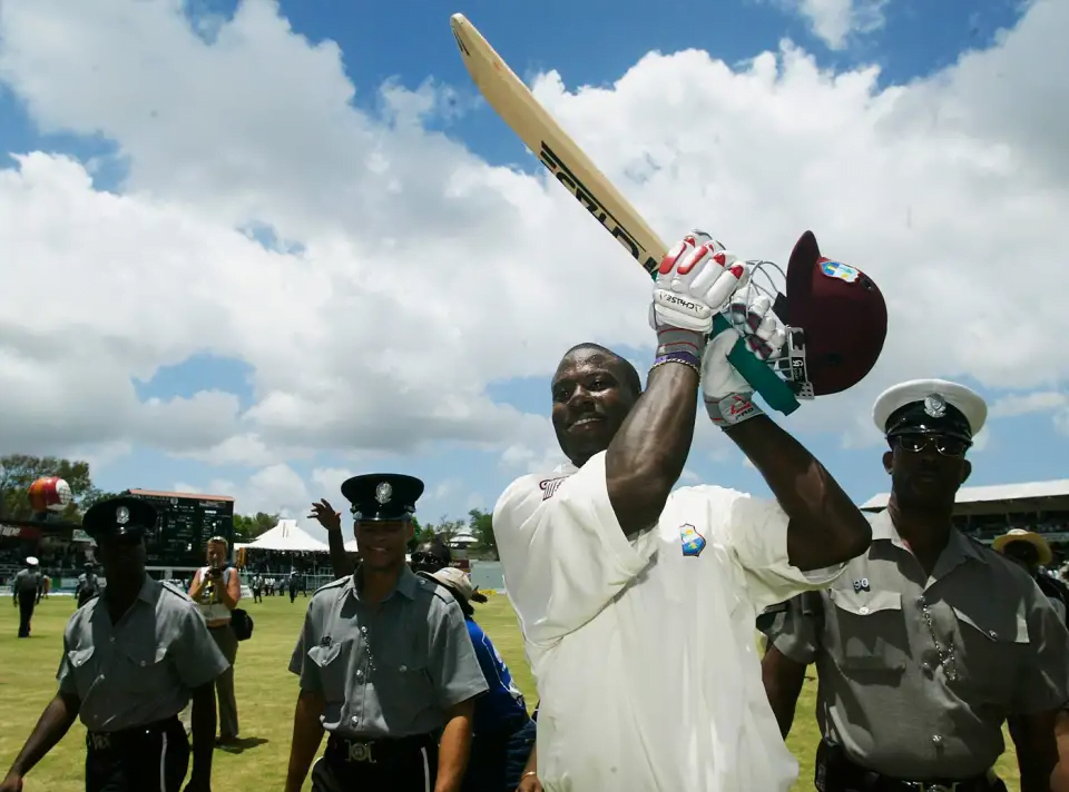 Highest Run Chase in Test Cricket History