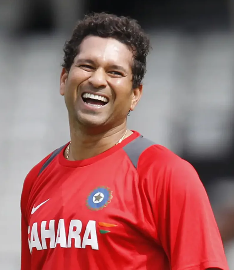 Sachin Tendulkar, First Ever TV Replay Out 3 First Ever TV Replay Out