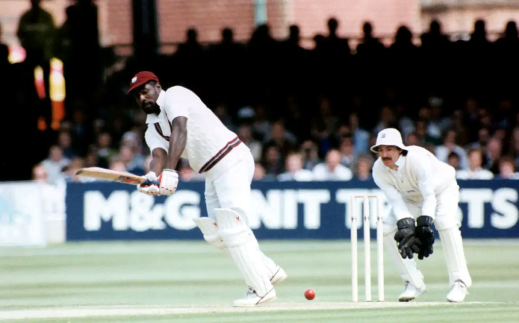 Vivian Richards