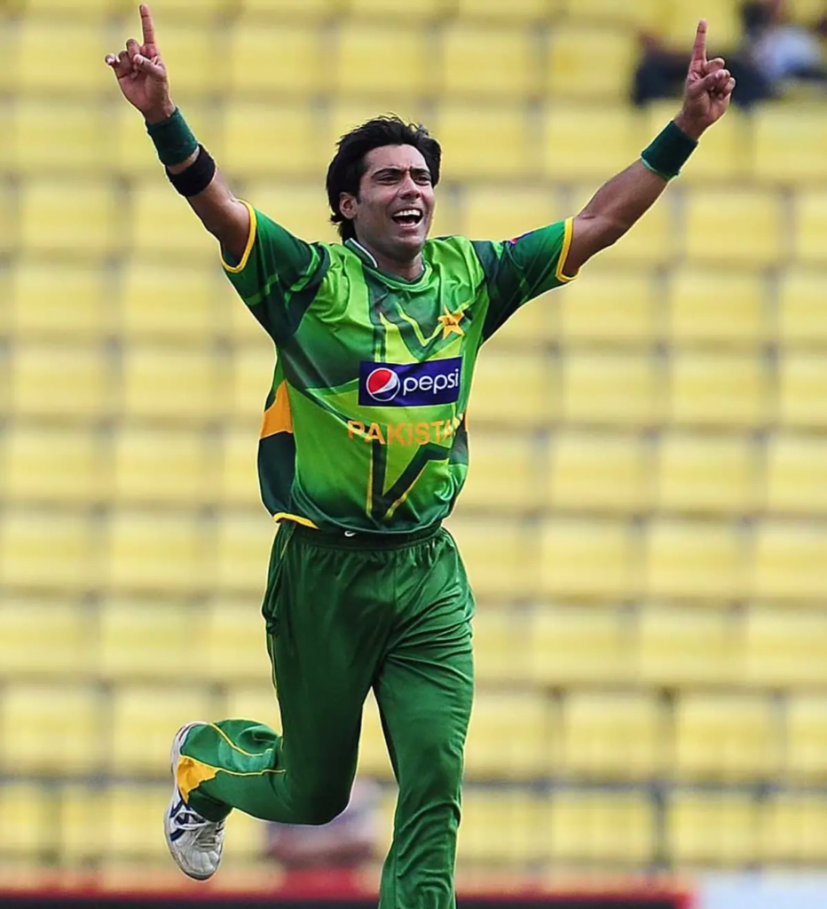 Mohammed Sami, Longest over in ODI