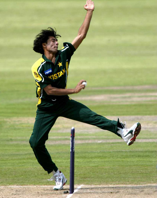 image 27 Mohammad Sami 17 balls over is the longest over in ODI Cricket