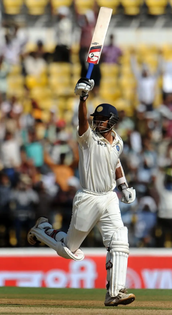Most Hundreds in India and New Zealand tests