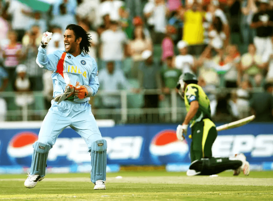 MS Dhoni only captain in the history of cricket to have won all three ICC trophies 3 image 337 MS Dhoni only captain in the history of cricket to have won all three ICC trophies