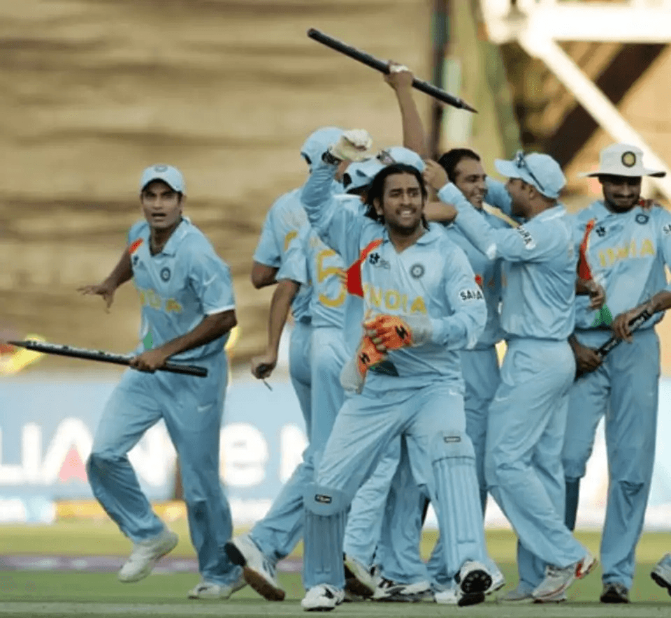 MS Dhoni only captain in the history of cricket to have won all three ICC trophies 4 image 338 MS Dhoni only captain in the history of cricket to have won all three ICC trophies